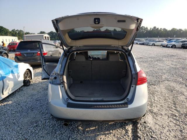 Photo 9 from auction – 2012 NISSAN ROGUE S/SL with VIN JN8AS5MV4CW420397
