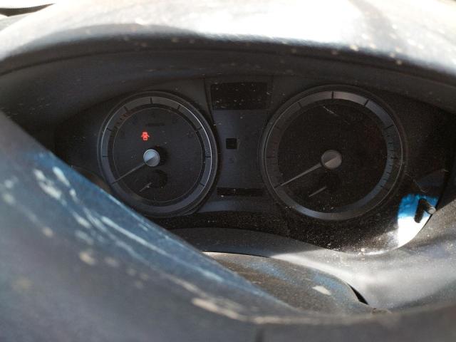 Photo 8 from auction – 2009 LEXUS ES 350 with VIN JTHBJ46G692324989