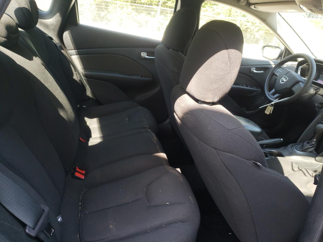 Photo 6 from auction – 2013 DODGE DART SE with VIN 1C3CDFAA0DD104938