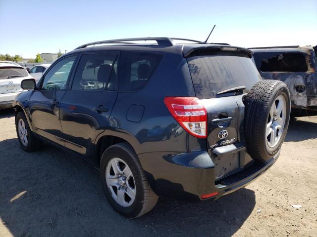 Photo 3 from auction – 2010 TOYOTA RAV4 with VIN 2T3ZF4DV2AW047515