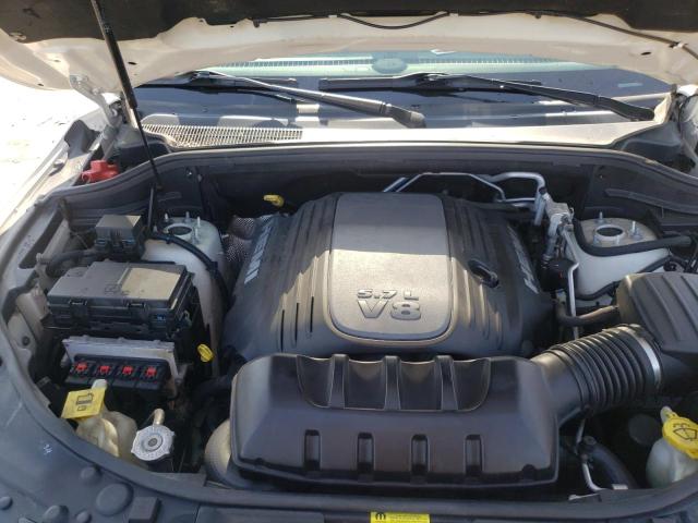 Photo 7 from auction – 2011 DODGE DURANGO CI with VIN 1D4SE5GT9BC596477