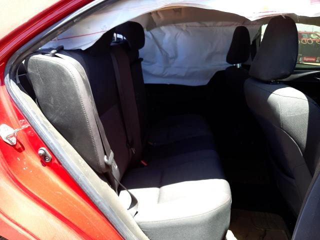 Photo 6 from auction – 2018 TOYOTA COROLLA L with VIN 2T1BURHE6JC103707