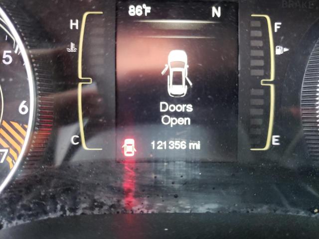 Photo 8 from auction – 2014 JEEP CHEROKEE L with VIN 1C4PJLCB2EW222182