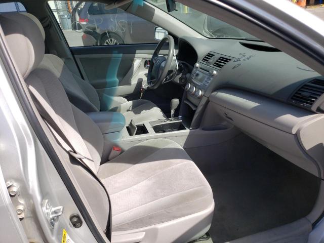 Foto 5 de la subasta – 2011 TOYOTA CAMRY BASE con VIN 4T4BF3EK9BR204182