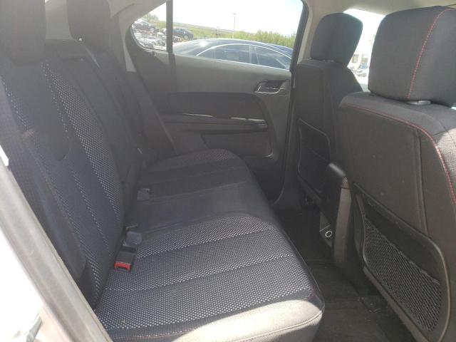 Photo 2 from auction – 2017 CHEVROLET EQUINOX LT with VIN 2GNALCEK4H6259074