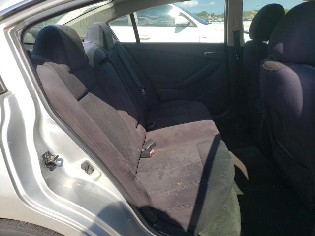 Photo 6 from auction – 2011 NISSAN ALTIMA BAS with VIN 1N4AL2AP8BC138458