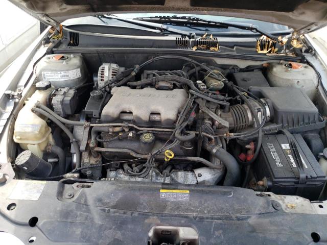 Photo 7 from auction – 2002 PONTIAC GRAND AM S with VIN 1G2NF12E92C243489