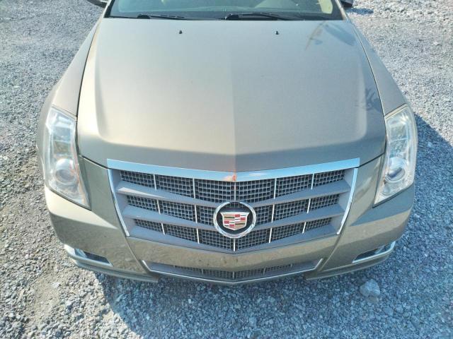 Photo 9 from auction – 2010 CADILLAC CTS PREMIU with VIN 1G6DS5EV0A0106742