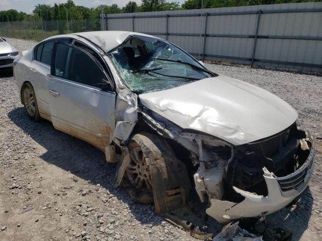 صورة رقم 1 من المزاد - 2012 NISSAN ALTIMA BAS مع VIN 1N4AL2AP6CN493554