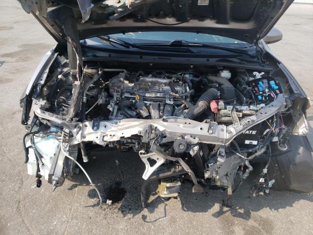 Photo 7 from auction – 2016 TOYOTA COROLLA L with VIN 2T1BURHEXGC731987