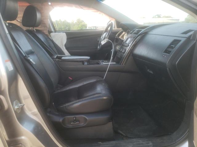 Photo 5 from auction – 2011 MAZDA CX-9 with VIN JM3TB2CAXB0313820