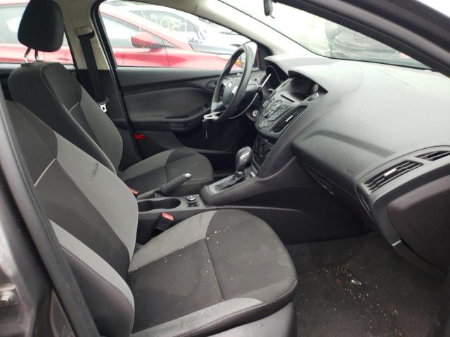 Photo 5 from auction – 2014 FORD FOCUS S with VIN 1FADP3E22EL339363