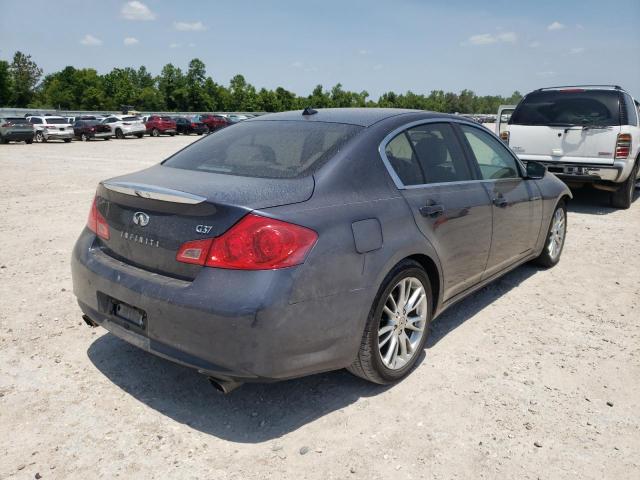 Photo 4 from auction – 2011 INFINITI G37 BASE with VIN JN1CV6APXBM502087