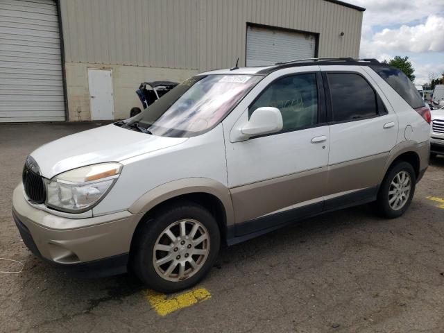 Photo 2 from auction – 2005 BUICK RENDEZVOUS with VIN 3G5DA03E95S510036