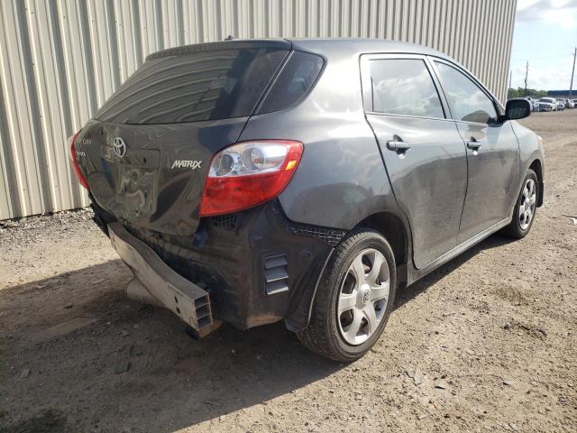 Photo 4 from auction – 2009 TOYOTA COROLLA MA with VIN 2T1KU40E49C147084