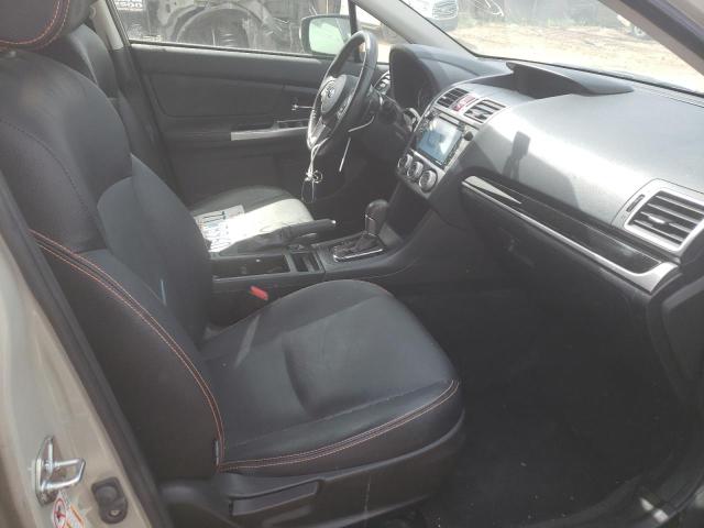 Photo 5 from auction – 2016 SUBARU CROSSTREK with VIN JF2GPALC6GH305361