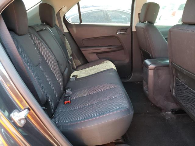 Photo 6 from auction – 2013 CHEVROLET EQUINOX LT with VIN 2GNALDEK2D1235594