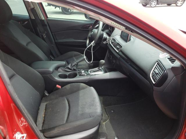 Photo 5 from auction – 2015 MAZDA 3 SPORT with VIN 3MZBM1U71FM208076