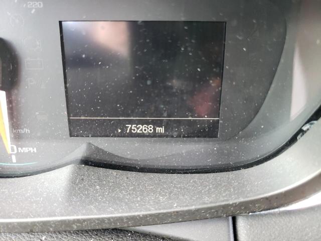 Photo 8 from auction – 2017 CHEVROLET TRAX 1LT with VIN 3GNCJPSB8HL290639