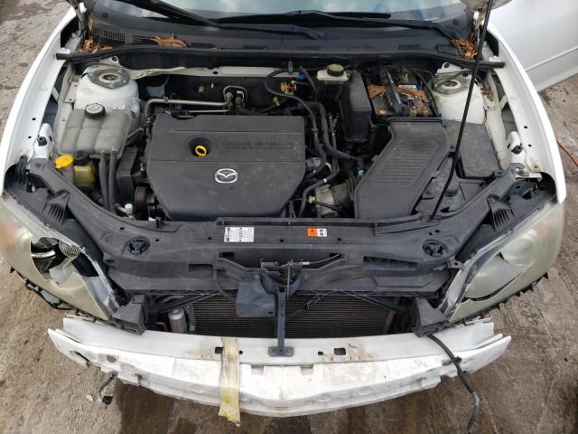 Photo 7 from auction – 2008 MAZDA 3 I with VIN JM1BK12F881851902