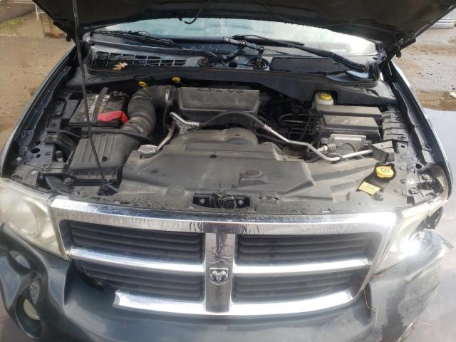 Photo 7 from auction – 2008 DODGE DURANGO SL with VIN 1D8HB48N68F137586