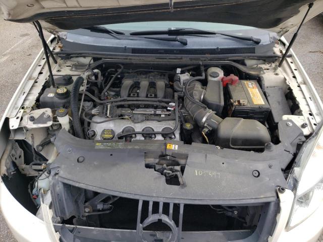Photo 7 from auction – 2009 MERCURY SABLE PREM with VIN 1MEHM42W69G628146