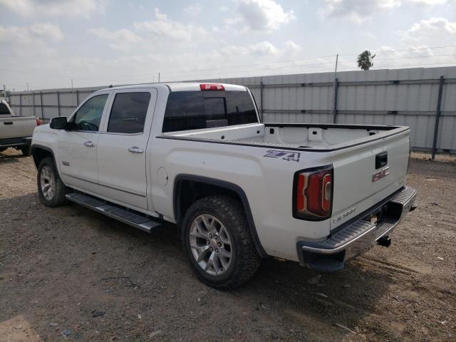 Photo 3 from auction – 2017 GMC SIERRA K15 with VIN 3GTU2NEC3HG438661
