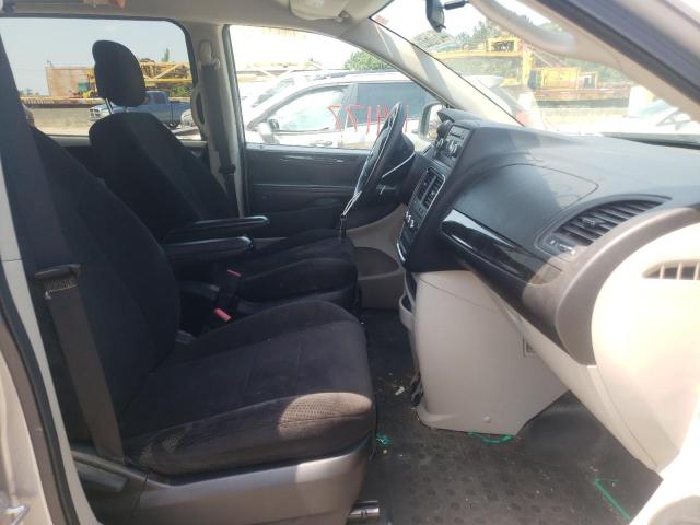 Photo 5 from auction – 2013 RAM TRADESMAN with VIN 2C4RRGAG0DR768428
