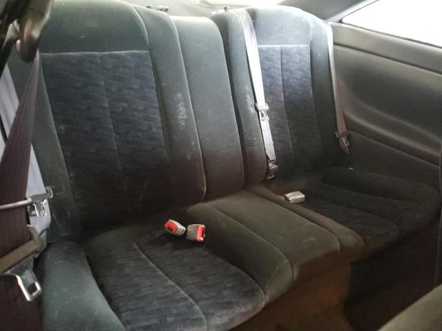 Photo 6 from auction – 2002 TOYOTA CAMRY SOLA with VIN 2T1CF22P22C593287