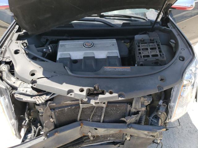 Photo 7 from auction – 2010 CADILLAC SRX PERFOR with VIN 3GYFNBEYXAS645006