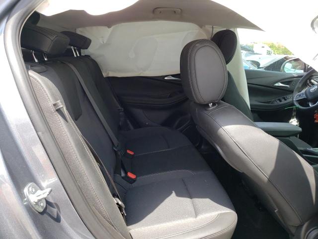 Photo 6 from auction – 2021 BUICK ENCORE GX with VIN KL4MMBS23MB118967