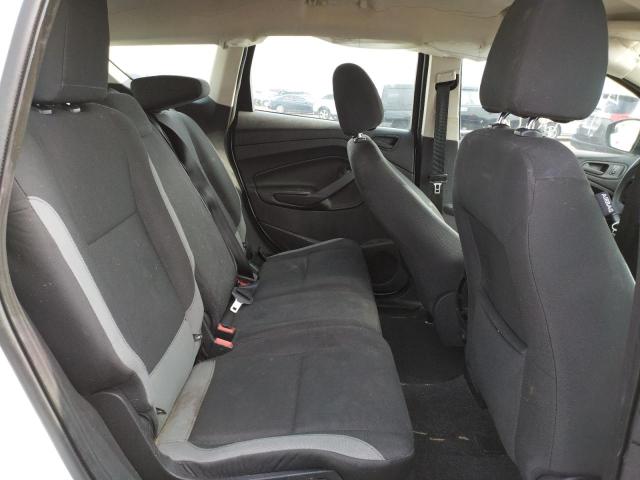 Photo 6 from auction – 2014 FORD ESCAPE S with VIN 1FMCU0F79EUC98663
