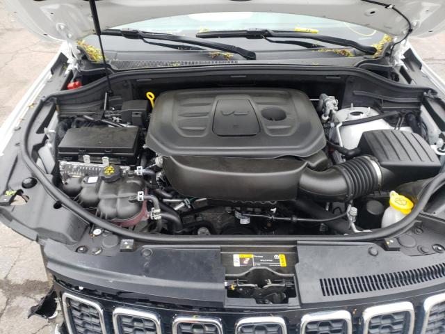 Photo 7 from auction – 2021 JEEP GRAND CHER with VIN 1C4RJFBG8MC770002