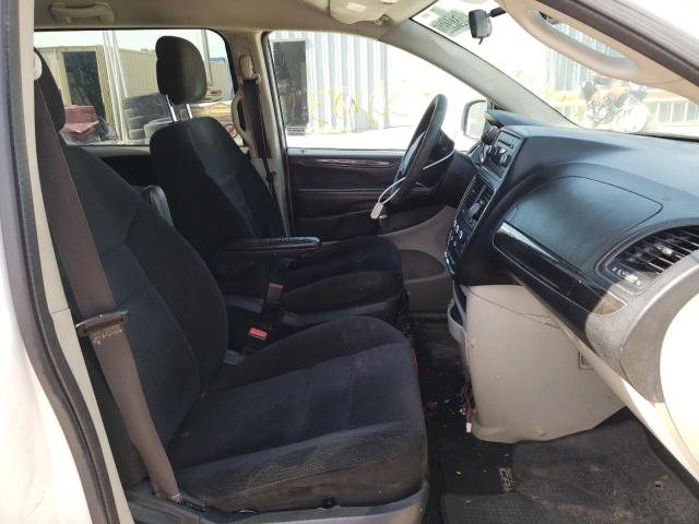 Photo 5 from auction – 2017 DODGE GRAND CARA with VIN 2C4RDGBG5HR627146