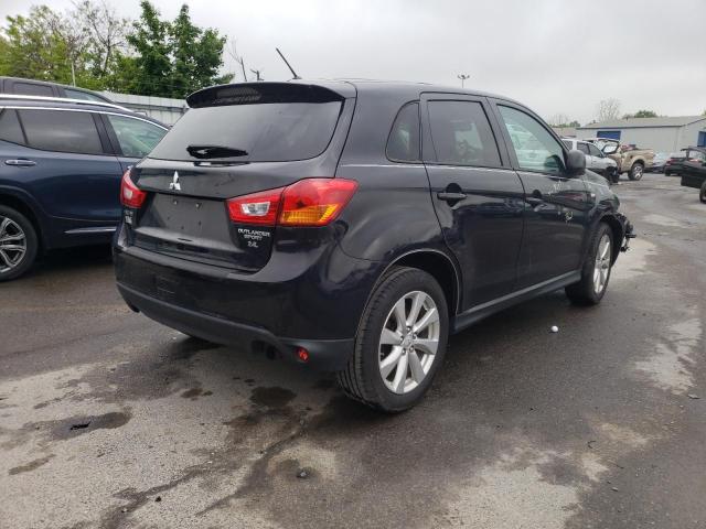 Photo 4 from auction – 2015 MITSUBISHI OUTLANDER with VIN 4A4AP3AW5FE046402