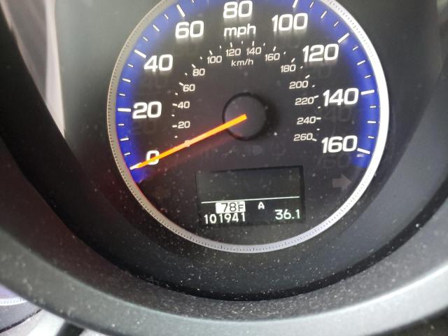 Photo 8 from auction – 2011 ACURA RDX TECHNO with VIN 5J8TB1H59BA006620