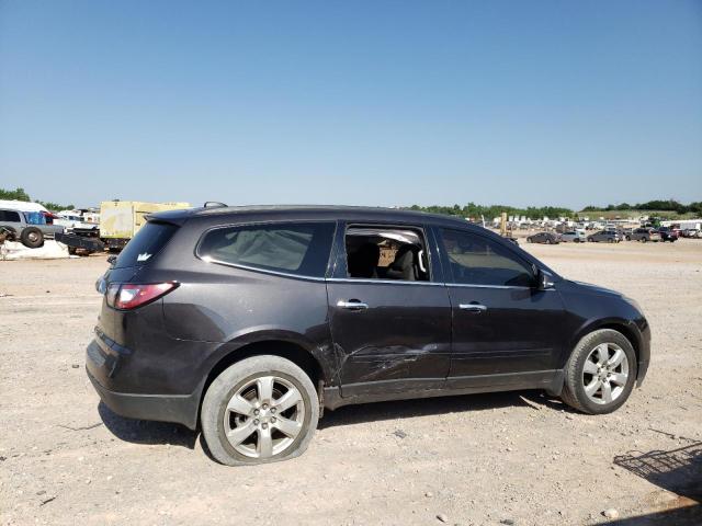 Photo 9 from auction – 2017 CHEVROLET TRAVERSE L with VIN 1GNKRGKD7HJ122360