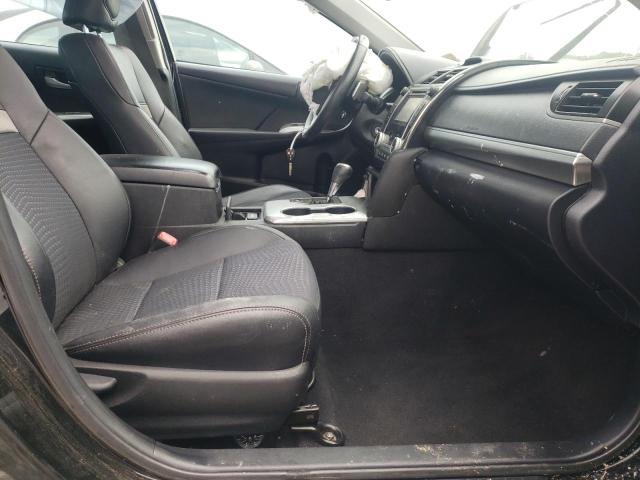 Photo 5 from auction – 2014 TOYOTA CAMRY L with VIN 4T1BF1FK0EU739581