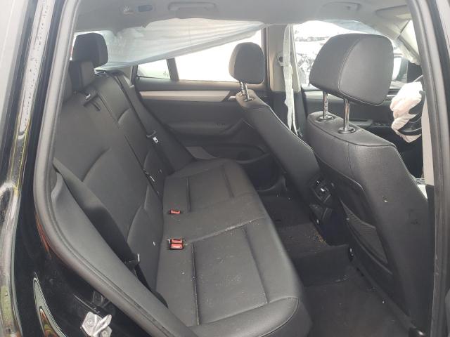 Photo 6 from auction – 2016 BMW X3 XDRIVE2 with VIN 5UXWX9C56G0D83598