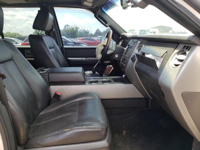 Photo 5 from auction – 2007 FORD EXPEDITION with VIN 1FMFU195X7LA68247