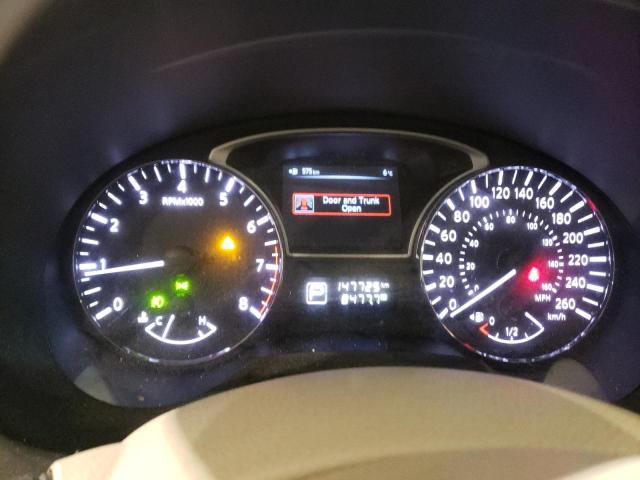 صورة رقم 8 من المزاد - 2013 NISSAN ALTIMA 2.5 مع VIN 1N4AL3AP1DN448738