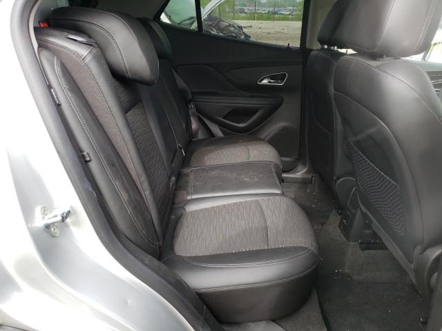Photo 6 from auction – 2016 BUICK ENCORE CON with VIN KL4CJBSB9GB667209