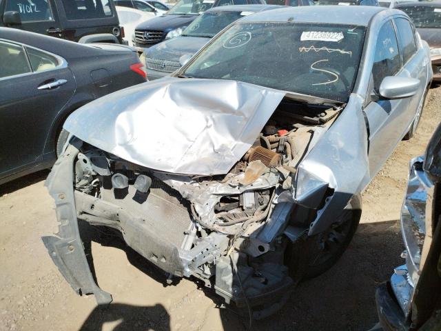 Photo 2 from auction – 2011 HONDA ACCORD LXP with VIN 1HGCP2F44BA010916