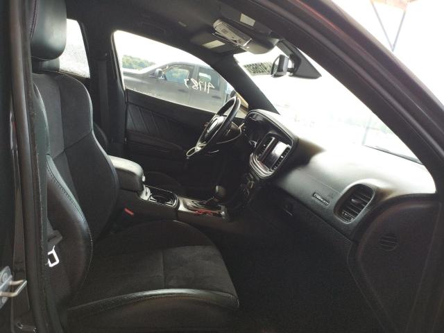 Photo 5 from auction – 2019 DODGE CHARGER GT with VIN 2C3CDXHG0KH572880