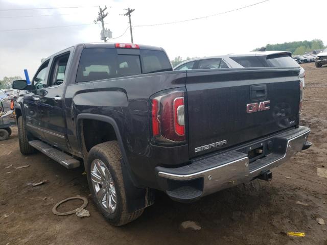 Photo 3 from auction – 2016 GMC SIERRA K15 with VIN 3GTU2NEC3GG297864