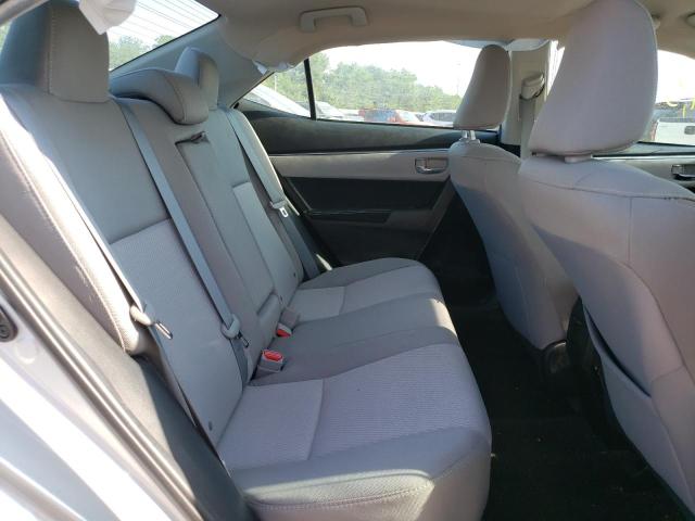 Photo 6 from auction – 2015 TOYOTA COROLLA L with VIN 5YFBURHE3FP310529