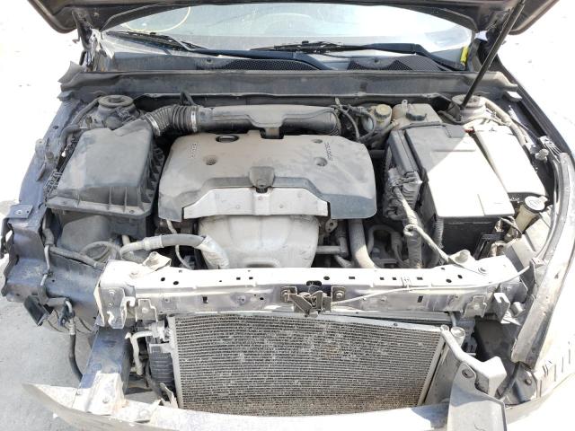 Photo 7 from auction – 2015 CHEVROLET MALIBU 2LT with VIN 1G11D5SL0FF172217