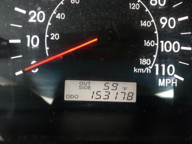 Photo 8 from auction – 2007 TOYOTA COROLLA CE with VIN 1NXBR32E27Z764696