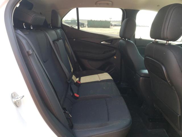 Photo 6 from auction – 2020 BUICK ENCORE GX with VIN KL4MMDS26LB132372