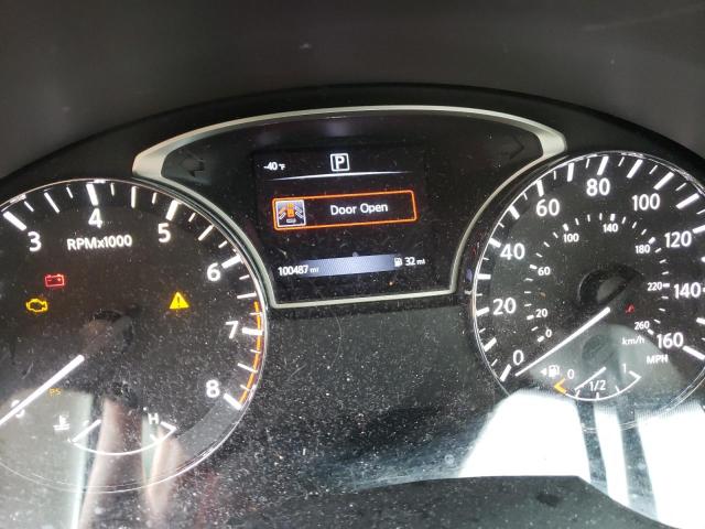 Photo 8 from auction – 2016 NISSAN ALTIMA 2.5 with VIN 1N4AL3AP0GC188378